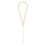 Pilgrim Heat Necklace