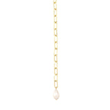 Pilgrim Heat Necklace