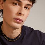 Pilgrim Heat Necklace