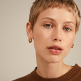 Pilgrim Aica Earrings