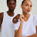 Pilgrim Alvin Recycled Bubble Dome Ring