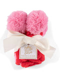 Hearts Home Socks