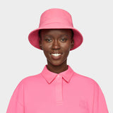 Tilley Hat - Tofino Bucket (Bright Pink)