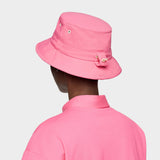 Tilley Hat - Tofino Bucket (Bright Pink)