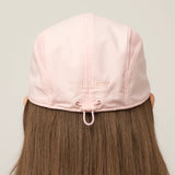 Tilley Hat - Airflo Cap (Barely Pink)