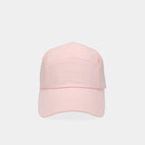 Tilley Hat - Airflo Cap (Barely Pink)