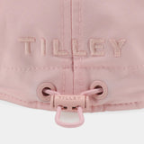 Tilley Hat - Airflo Cap (Barely Pink)
