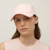 Tilley Hat - Airflo Cap (Barely Pink)