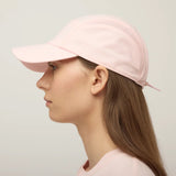 Tilley Hat - Airflo Cap (Barely Pink)