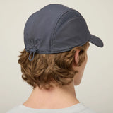 Tilley Hat - Airflo Cap (Midnight Navy)