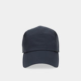Tilley Hat - Airflo Cap (Midnight Navy)
