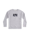 Dog Mom Sweatshirt - Grey