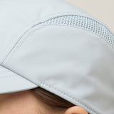Tilley Hat - Airflo Cap (Ice Blue)