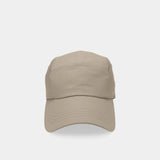 Tilley Hat - Airflo Cap (Safari Tan)