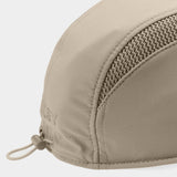 Tilley Hat - Airflo Cap (Safari Tan)
