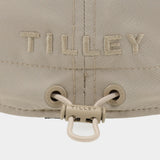 Tilley Hat - Airflo Cap (Safari Tan)