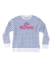 "Le Weekend"  Sweatshirt
