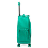Porter 2 Wheelie Luggage-Kelly Green