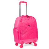 Porter 2 Wheelie Luggage-Magenta