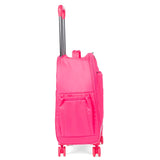 Porter 2 Wheelie Luggage-Magenta