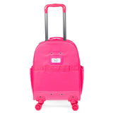 Porter 2 Wheelie Luggage-Magenta