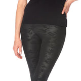 HUE Layering Weightless High Rise Leggings