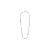 Pilgrim BE Cable Chain Necklace