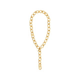 Pilgrim Reflect Cable Chain Necklace