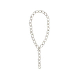 Pilgrim Reflect Cable Chain Necklace