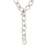 Pilgrim Reflect Cable Chain Necklace