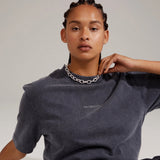 Pilgrim Reflect Cable Chain Necklace
