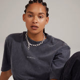 Pilgrim Reflect Cable Chain Necklace