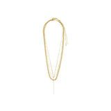 Pilgrim Create 3-In-1 Necklace
