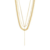 Pilgrim Create 3-In-1 Necklace