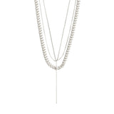 Pilgrim Create 3-In-1 Necklace