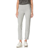 Hue Journey Straight Leg Legging (Grey)
