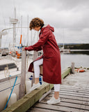 The Mernini - Merlot Red