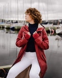 The Mernini - Merlot Red