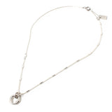 Anne Marie Chagnon - Breg Necklace (Mist)
