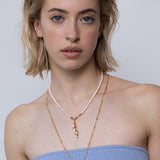 Anne Marie Chagnon - Leori Necklace