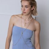 Anne Marie Chagnon - Leori Necklace