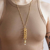 Anne Marie Chagnon - Komi Necklace