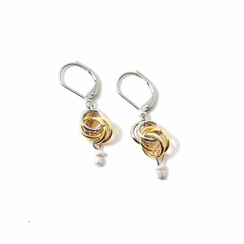 Anne marie clearance earrings