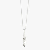 Pilgrim Alberte Teardrop Necklace