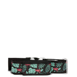 Baggage Claim Luggage Belt & Tag Set