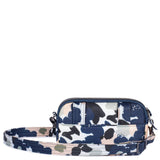 Coupe Convertible Crossbody Bag
