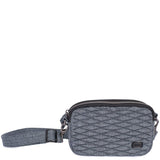 Coupe Convertible Crossbody Bag