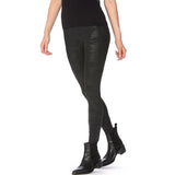 HUE Layering Weightless High Rise Leggings