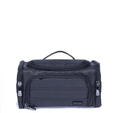 Trolley Mini Cosmetic Case- Black