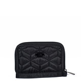 Rodeo 2 Compact RFID Wallet-Black